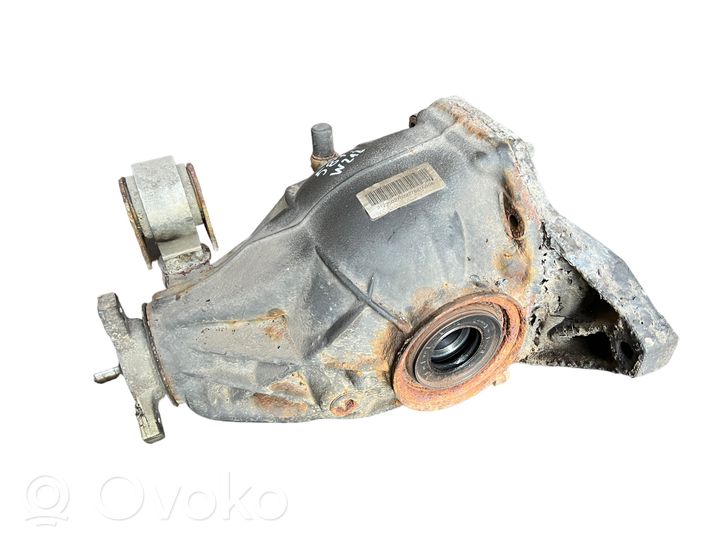 Mercedes-Benz E AMG W212 Rear differential A2073500314