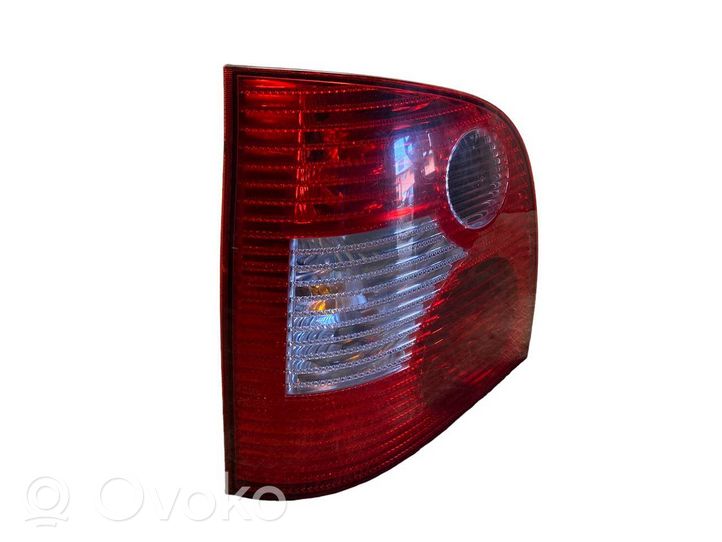 Volkswagen Polo Lampa tylna 6Q6945257A