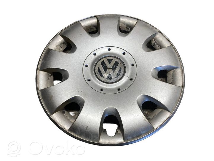 Volkswagen Bora Mozzo/copricerchi/borchia della ruota R15 1T0601147