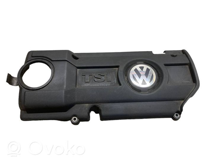 Volkswagen Golf VI Engine cover (trim) 03C103925AB