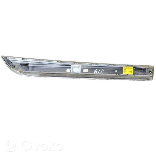 Audi A6 S6 C6 4F Задняя отделка дверей (молдинги) 4F0853969K