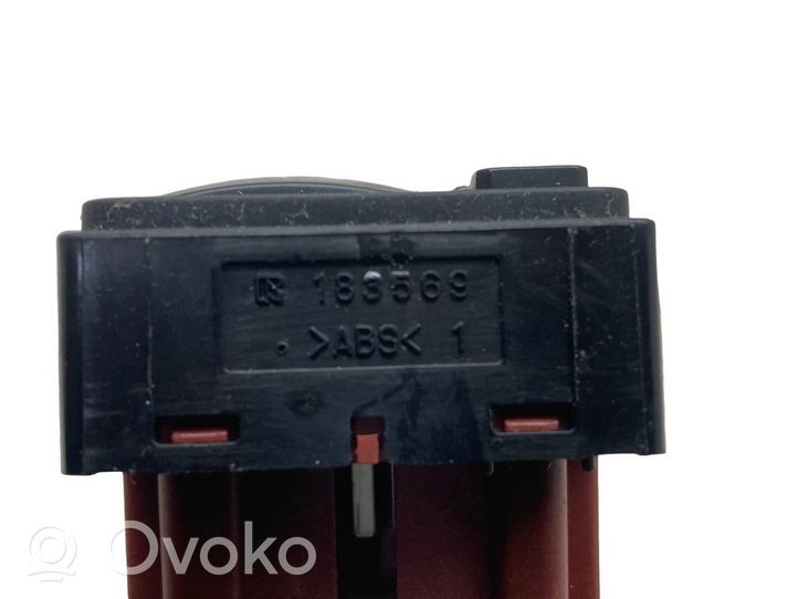 Mitsubishi Outlander Interruptor del espejo lateral 183569