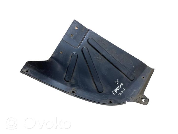 Ford Ranger Rear underbody cover/under tray AB39502S5AB