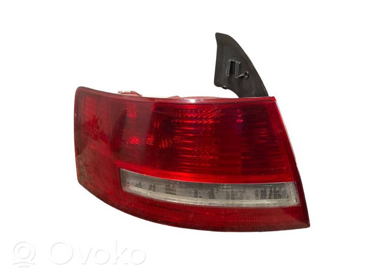 Audi A6 S6 C6 4F Lampa tylna 4F5945095L