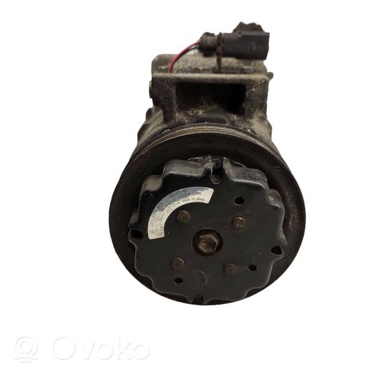 Audi A6 S6 C5 4B Compressore aria condizionata (A/C) (pompa) 4472208813