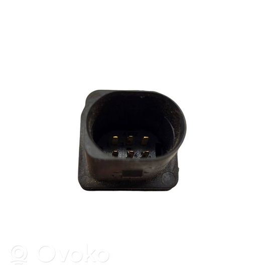 Volkswagen Golf VI Câble de batterie positif 1928440687