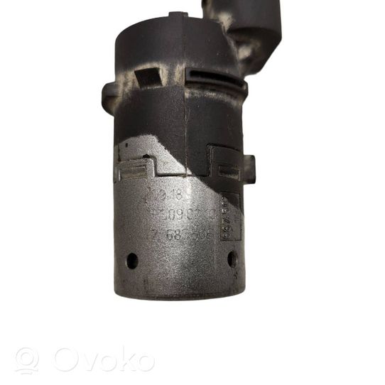 Skoda Octavia Mk2 (1Z) Parkošanās (PDC) sensors (-i) 2687506