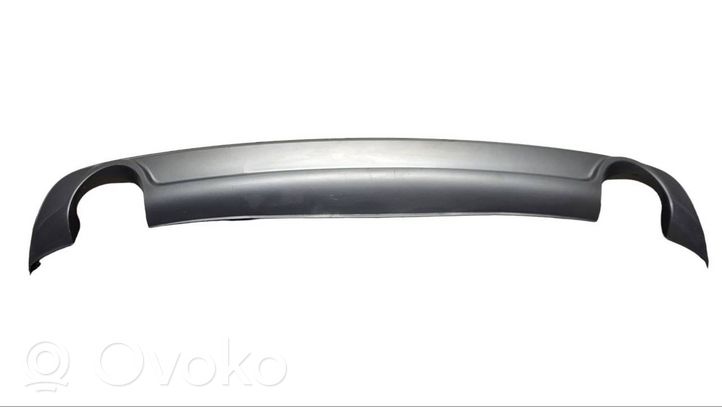 Audi A4 S4 B7 8E 8H Rivestimento della parte inferiore del paraurti posteriore 8H0807521C