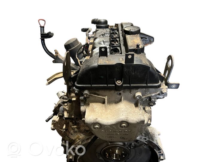 Mercedes-Benz Sprinter W906 Motor 651955