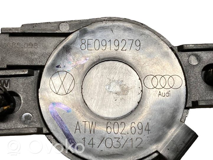 Audi A7 S7 4G Capteur PDC aide au stationnement 8E0919279