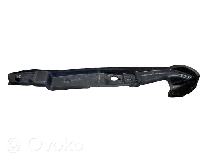 Audi A6 S6 C7 4G Supporto/guarnizione in poliuretano espanso del parafango 4G0821111