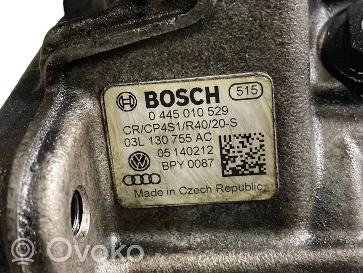 Audi Q5 SQ5 Pompe d'injection de carburant à haute pression 03L130755AC