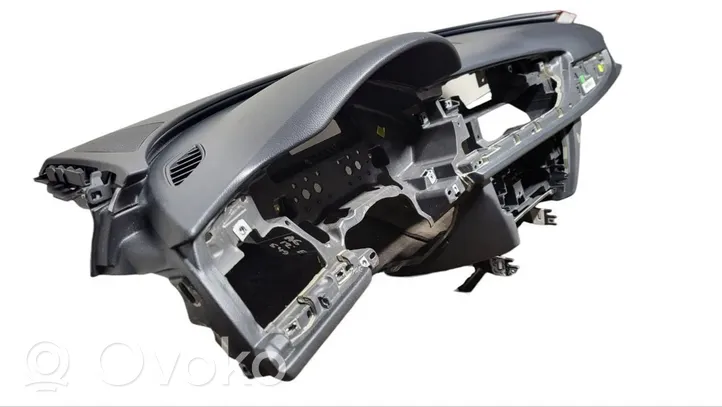 Audi A6 S6 C7 4G Panelė 4G1857069