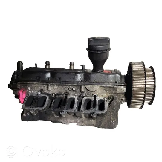 Audi A4 S4 B6 8E 8H Culasse moteur 2966RSH