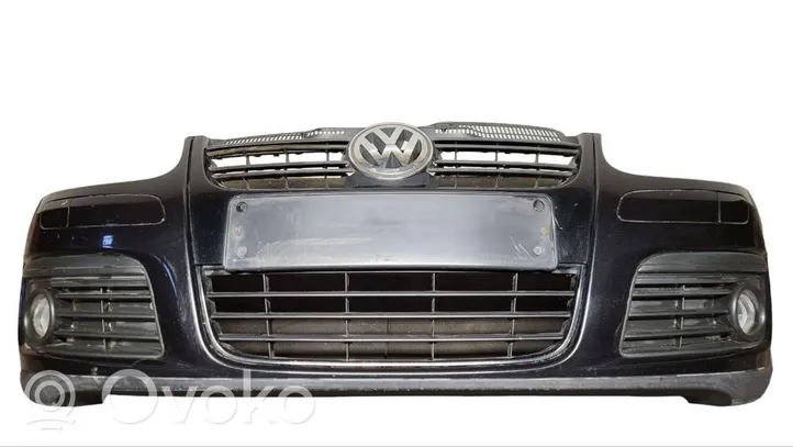 Volkswagen Golf V Front bumper 1K0807221C