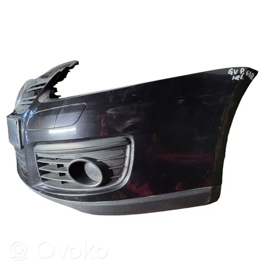 Volkswagen Golf V Front bumper 1K0807221C