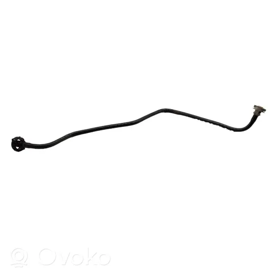 Audi A6 S6 C7 4G Engine coolant pipe/hose 4G0121081AK