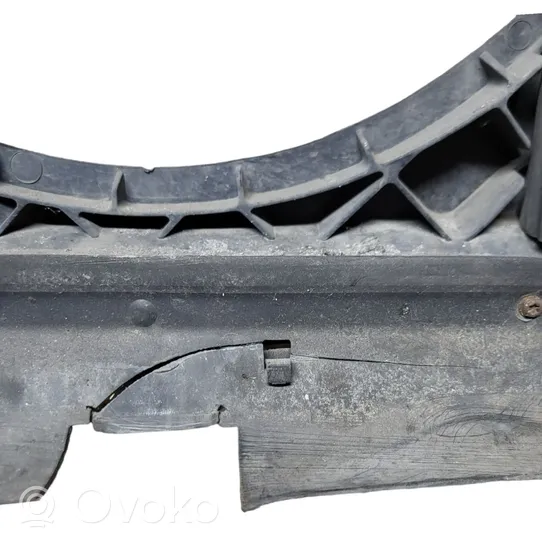 Audi A4 S4 B6 8E 8H Radiator support slam panel 8E0805594