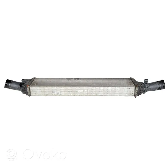 Audi A5 8T 8F Chłodnica powietrza doładowującego / Intercooler 8K0145805G