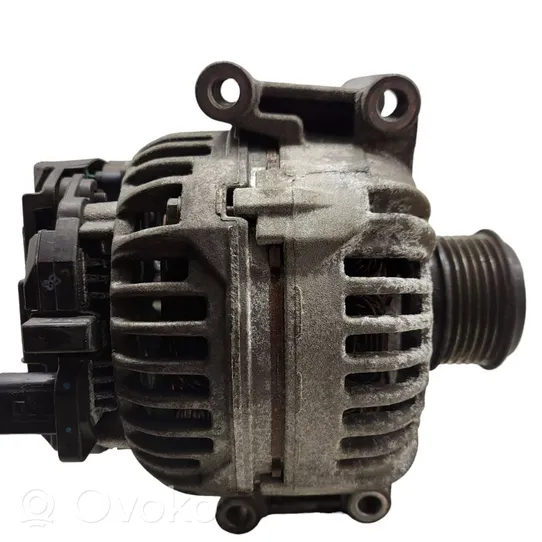 Audi A5 8T 8F Generatore/alternatore 06H903016L