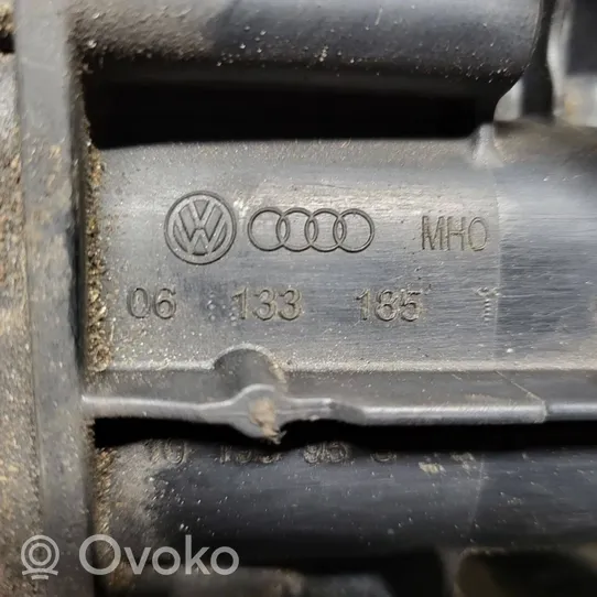 Audi A5 8T 8F Kolektor ssący 06H133201AF