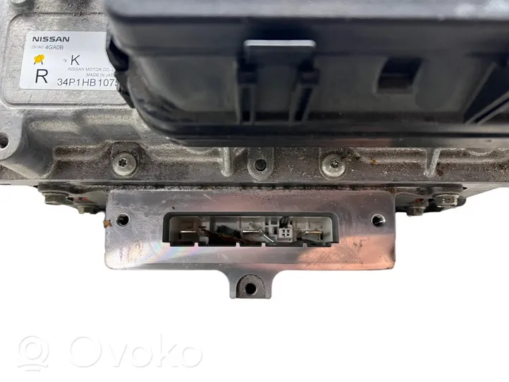 Infiniti Q50 Batterie véhicule hybride / électrique 34p1hb1075