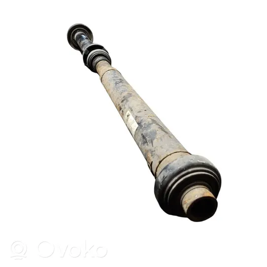 Volkswagen Touareg II Drive shaft (set) 7P0521102P