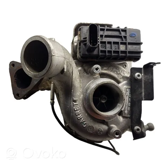 Volkswagen Touareg II Turbo 059145874L