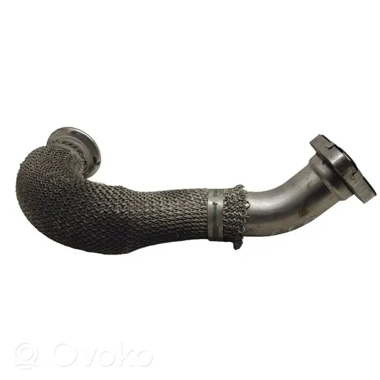 Volkswagen Touareg II Tuyau de raccordement solide EGR 059131530T