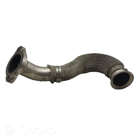 Volkswagen Touareg II EGR valve line/pipe/hose 059131530T