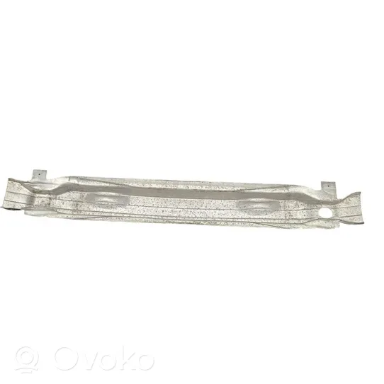 Audi A6 S6 C6 4F Balkis priekinio bamperio 4F0807111