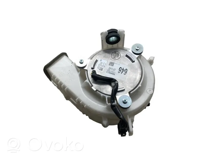 Lexus NX Hibrīda / elektriskā transportlīdzekļa akumulatora ventilators G923048080