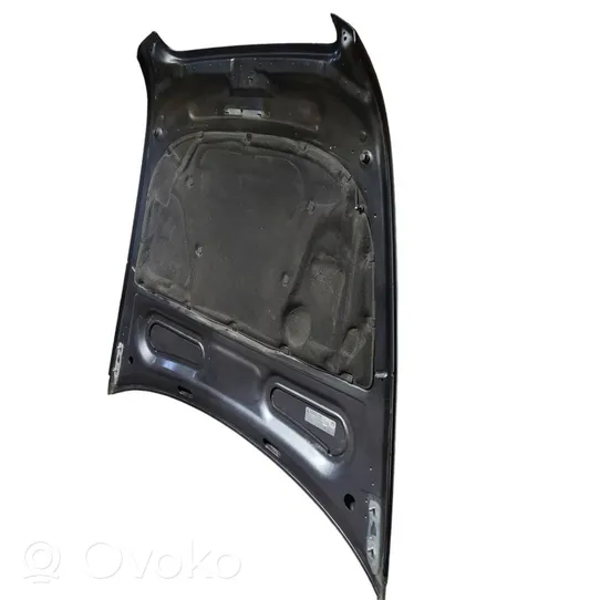 Audi A6 S6 C6 4F Dangtis variklio (kapotas) 4F0010189C