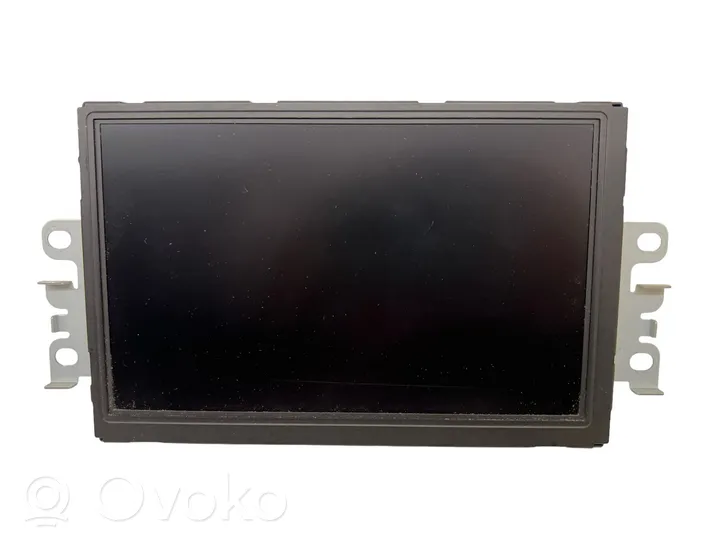 ZAZ 101 Monitor/display/piccolo schermo 31382906