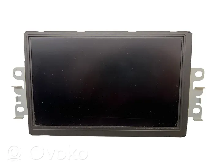 ZAZ 101 Monitor / wyświetlacz / ekran 31382906