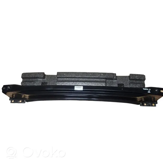 Volkswagen Touareg II Rear bumper cross member 7P0807309