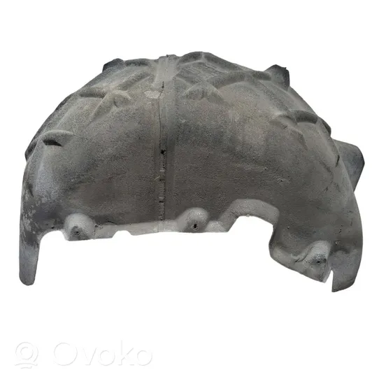 Volkswagen Touareg II Rivestimento paraspruzzi parafango posteriore 7P6810971