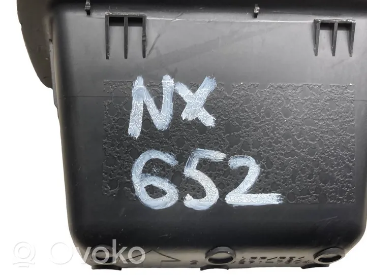 Lexus NX Interrupteur d'ouverture de coffre 6929178040