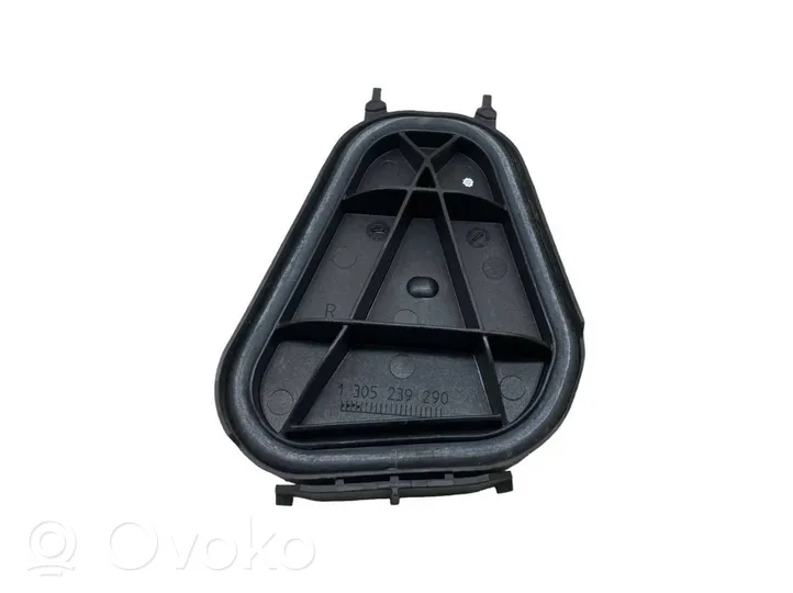 BMW 3 E92 E93 Parapolvere per faro/fanale 1305239290