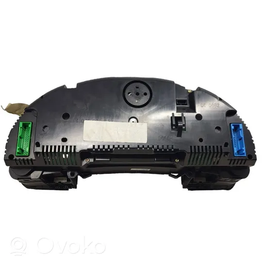 Audi A4 S4 B6 8E 8H Tachimetro (quadro strumenti) 8E0920900G