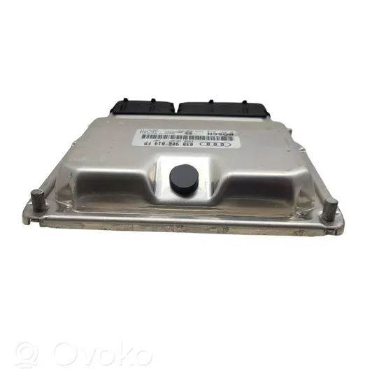 Audi A4 S4 B6 8E 8H Calculateur moteur ECU 038906019FP