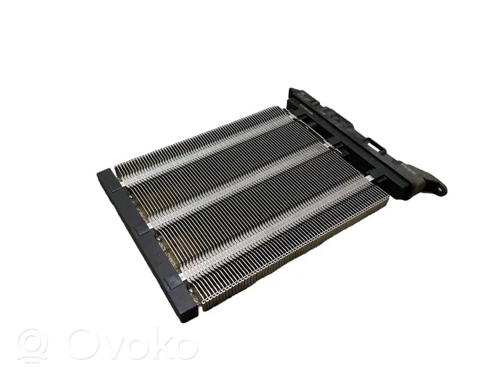 Volkswagen Tiguan Radiateur électrique de chauffage auxiliaire 1K0963235F