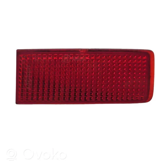 Volkswagen Touareg II Rear tail light reflector 7P6945105