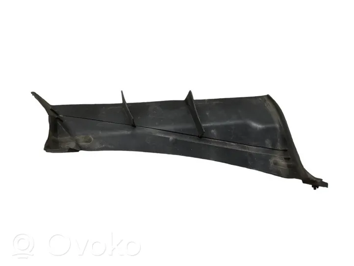 Audi A6 S6 C6 4F Oro paėmimo kanalo detalė (-ės) 4F0129617C