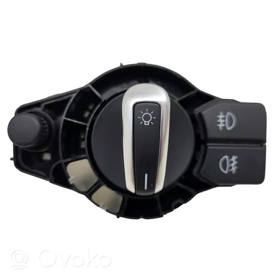 Volkswagen Touareg II Light switch 7P6941431D