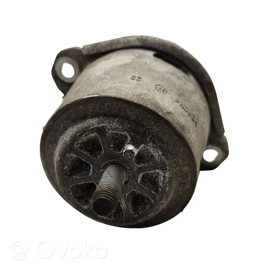 Volkswagen Touareg II Supporto di montaggio del motore 7L8199131F