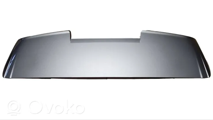 Porsche Cayenne (9PA) Spoiler del portellone posteriore/bagagliaio 7L5827934