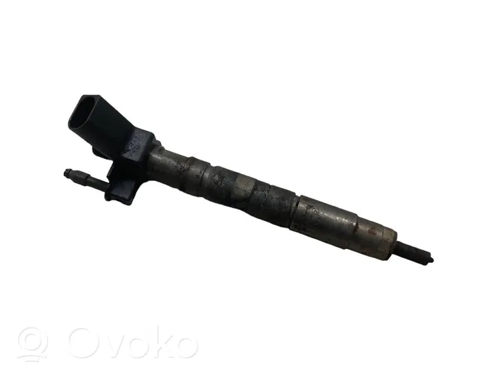 BMW 1 E81 E87 Fuel injector 7797877