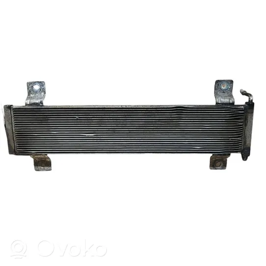 Volkswagen Transporter - Caravelle T5 Fuel cooler (radiator) 7H0203551B