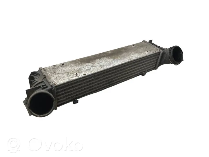 BMW 1 E81 E87 Chłodnica powietrza doładowującego / Intercooler 7798788